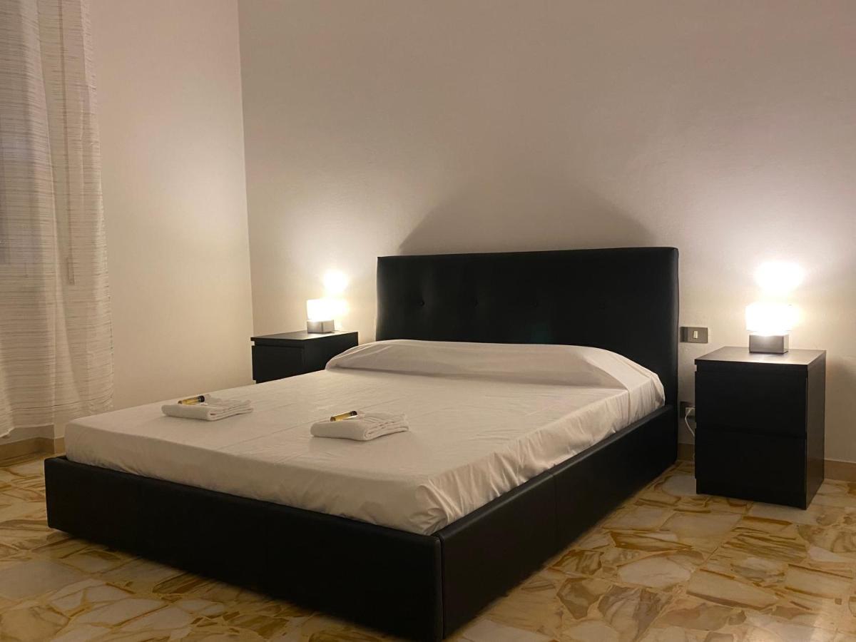 Florence - Quiet & Comfortable Apartment ภายนอก รูปภาพ