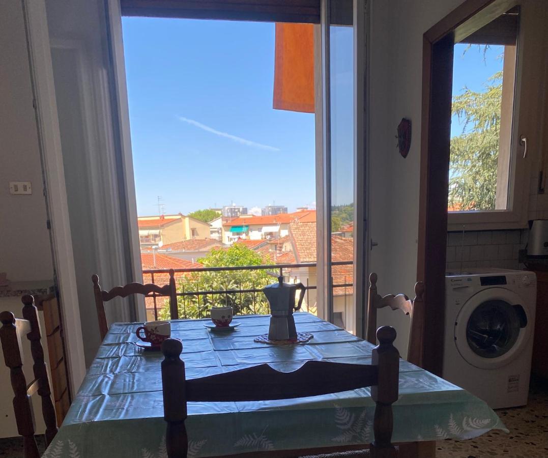 Florence - Quiet & Comfortable Apartment ภายนอก รูปภาพ