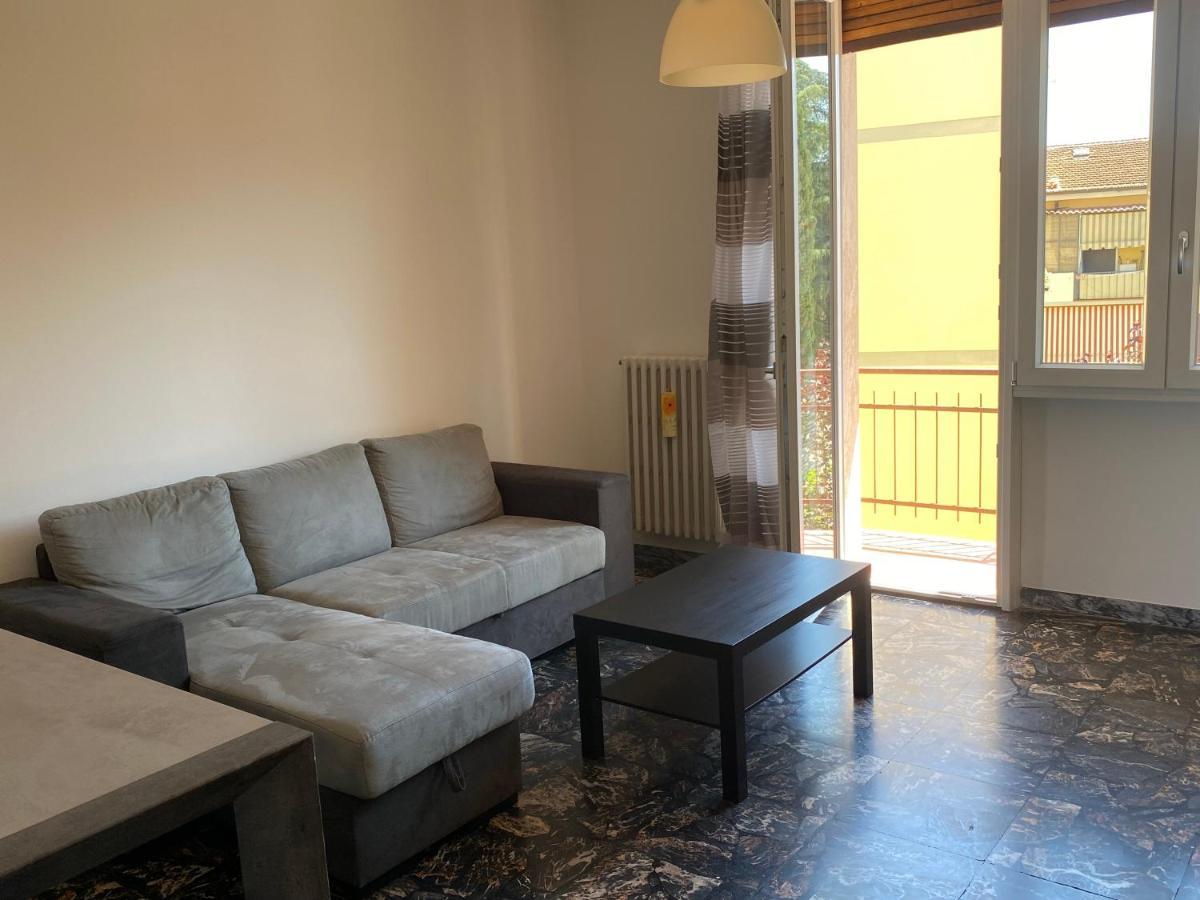 Florence - Quiet & Comfortable Apartment ภายนอก รูปภาพ