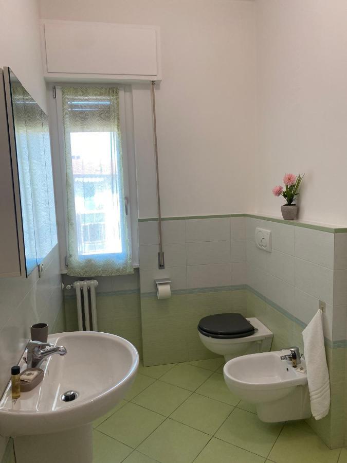 Florence - Quiet & Comfortable Apartment ภายนอก รูปภาพ
